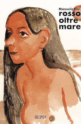 Rosso oltremare