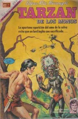 Tarzán #227