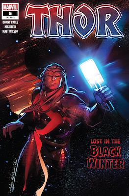 Thor Vol. 6 (2020-2023) #5