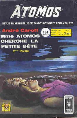 Atomos #24