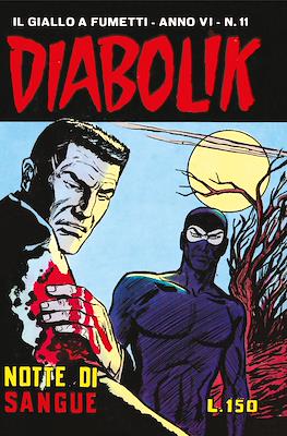 Diabolik #87