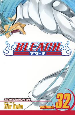 Bleach (Softcover) #32