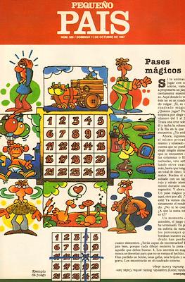 El Pequeño País #306