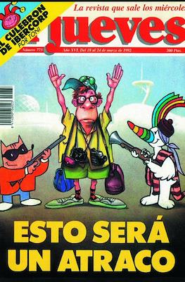 El Jueves #773