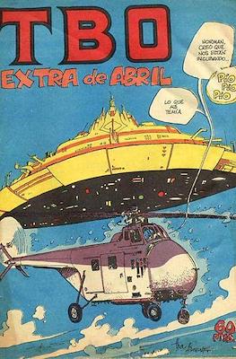 TBO 2000 - El TBO. Extra #95