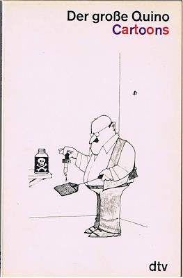 Des grosse Quino Cartoons