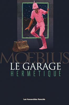 Le Garage Hermétique
