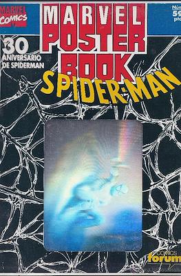Marvel Poster Book #3.1