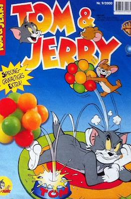 Tom & Jerry 2000
