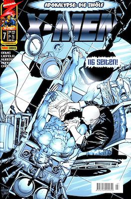 X-Men Vol. 2 #7