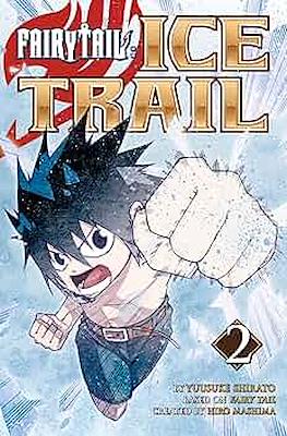 Fairy Tail: Ice Trail #2