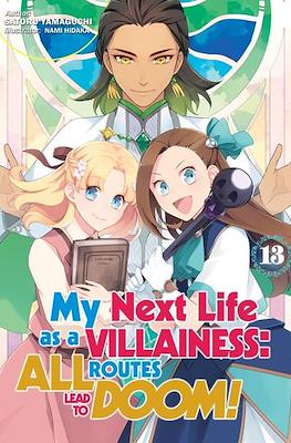 My Next Life as a Villainess: All Routes Lead to Doom! #13