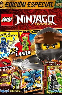 LEGO Ninjago Legacy #8
