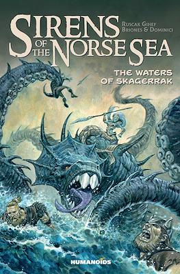 Sirens of the Norse Sea #1