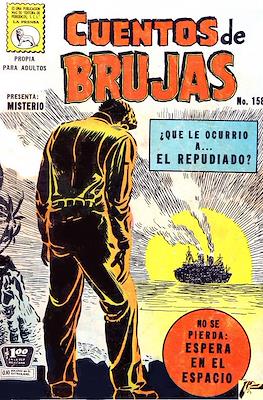 Cuentos de brujas #158