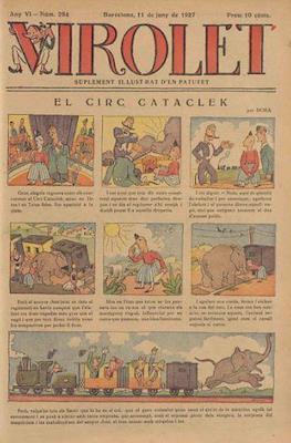 Virolet #284