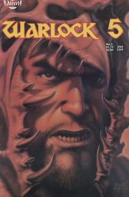 Warlock 5 #3