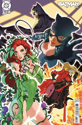 Batman Vol. 3 (2016-Variant Covers) #162.3