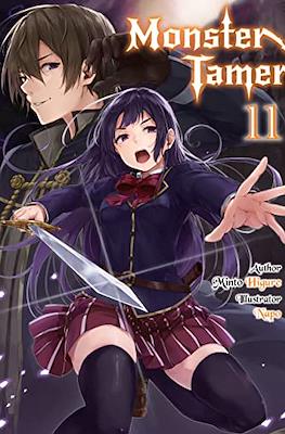 Monster Tamer #11