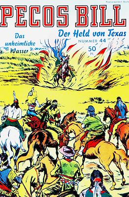 Pecos Bill #44