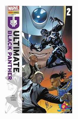 Ultimate Black Panther #2