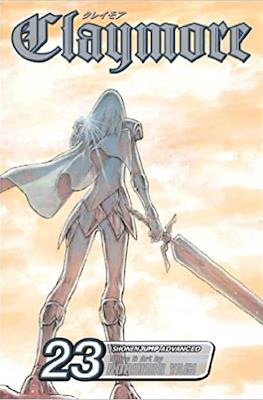 Claymore #23