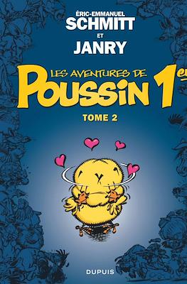 Les aventures de Poussin 1er #2