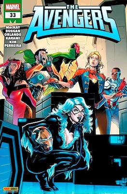 Avengers (2023) (Grapa 48 pp) #33
