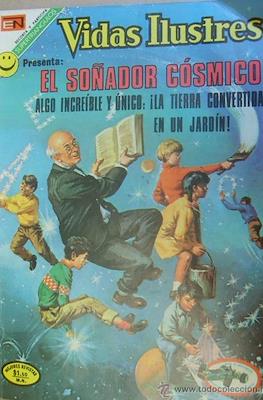 Vidas ilustres #288