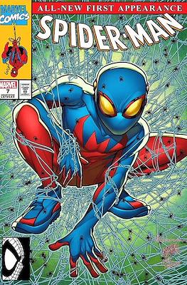Spider-Man Vol. 4 (2022-Variant Covers) #7.8