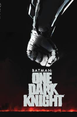Batman: One Dark Knight (2021-Variant Covers) #1.4