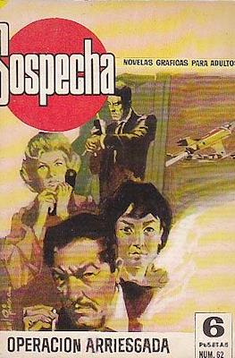 Sospecha #62