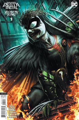 Dark Nights: Death Metal - Robin King (2020-Variant Cover)