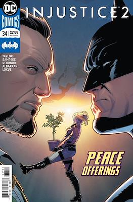 Injustice 2 (2017-2018) #34