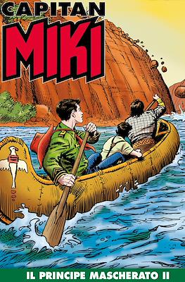 Capitan Miki #128