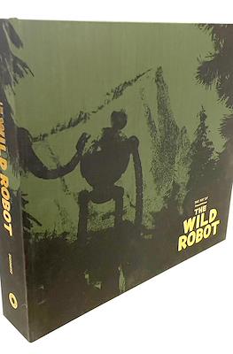 The Art of The Wild Robot: Deluxe Edition