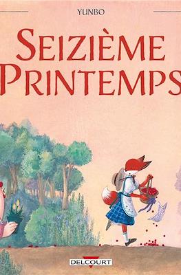 Seizième Printemps