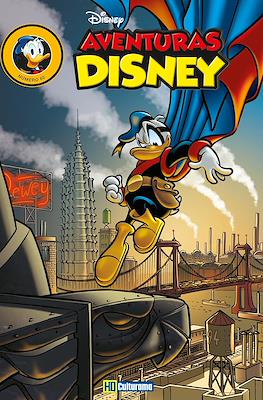 Aventuras Disney #62