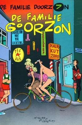 De Familie Doorzon #7