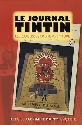 Le Journal Tintin. Les coulisses d'une aventure