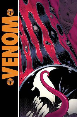 Venom Vol. 4 (2018-Variant Covers) #11