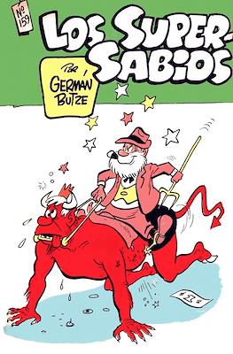 Los Supersabios #159