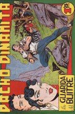 Pacho Dinamita (1950) #97