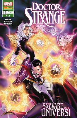 Doctor Strange #57