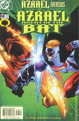 Azrael: Agent of the Bat (1995-2003) #68