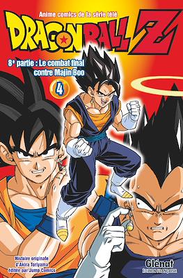 Dragon Ball Z Anime Comics #37