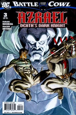 Azrael: Death's Dark Knight (Comic Book) #3