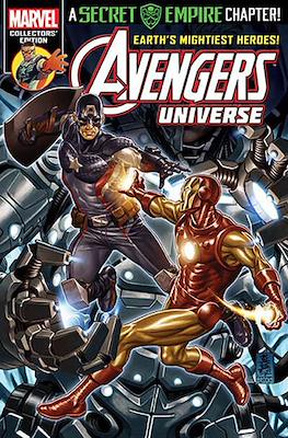 Avengers Universe Vol. 3 (2017-2019) (Softcover 76-100 pp) #5