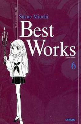Suzue Miuchi Best Works #6