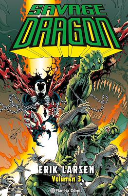 Savage Dragon (Cartoné 440 pp Color) #3